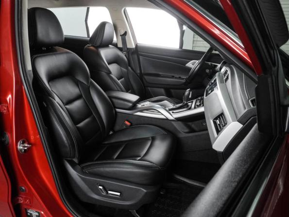 Geely Atlas I с пробегом 2020 года, цена 1 925 000 рублей, 119488 км, внедорожник, Автокод Объявления