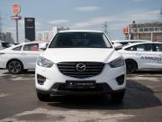 Mazda CX-5 I Рестайлинг Москва  - изображение 26