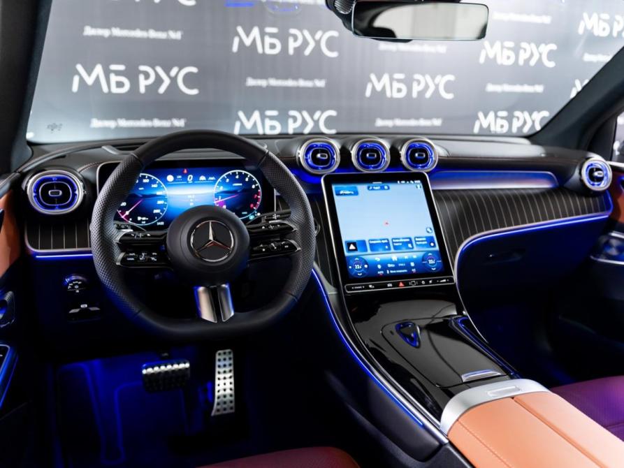 Mercedes-Benz GLC II (X254) Москва  - изображение 10