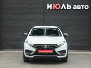 Lada (ВАЗ) Vesta I Рестайлинг (NG) Екатеринбург  - изображение 20