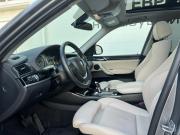 BMW X3 II (F25) Рестайлинг Санкт-Петербург  - изображение 44