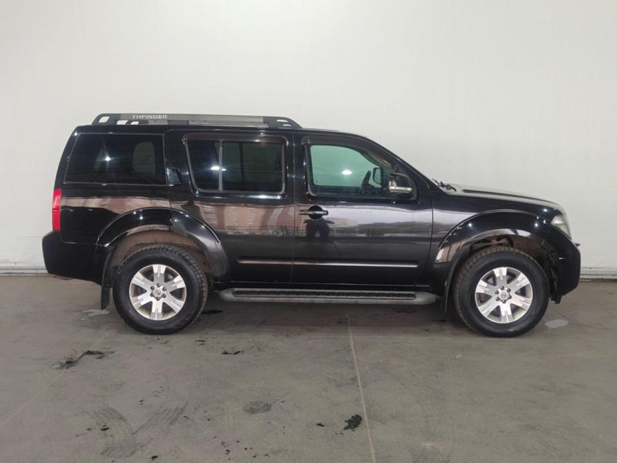 Nissan Pathfinder III Москва  - изображение 8