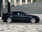 Audi A4 IV (B8) Рестайлинг Уфа  - изображение 31