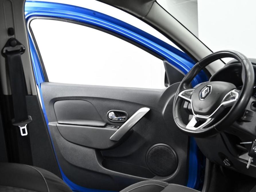 Renault Logan II Москва  - изображение 7