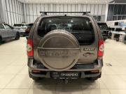 Chevrolet Niva I Рестайлинг Казань  - изображение 29