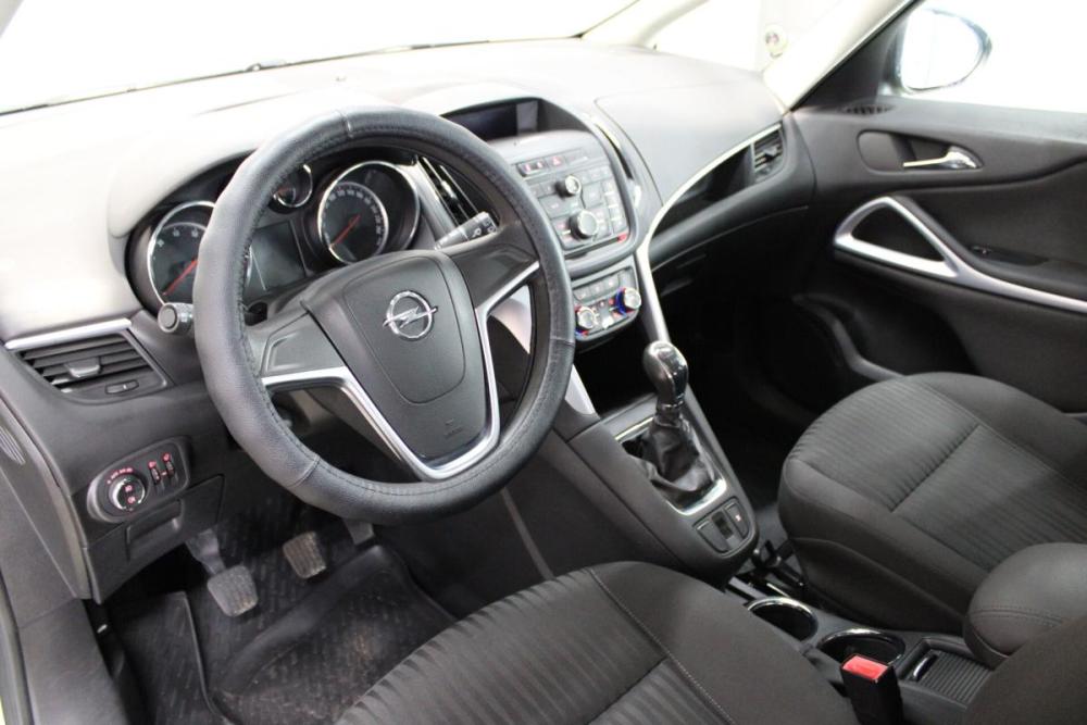 Opel Zafira C Ярославль  - изображение 10