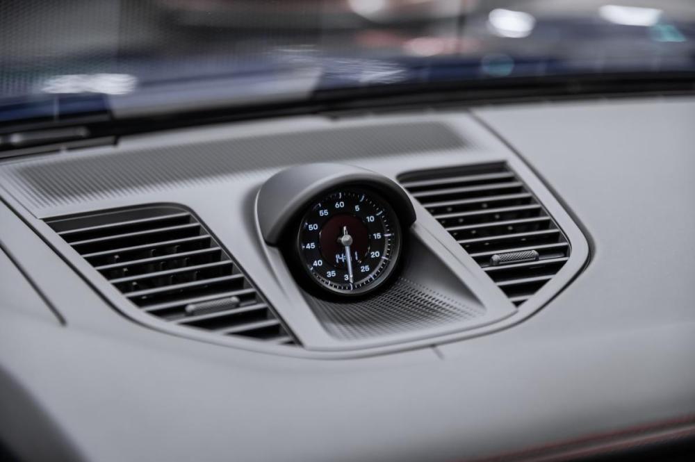 Porsche Panamera III Москва  - изображение 32