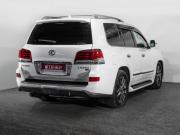 Lexus LX III Рестайлинг Иркутск  - изображение 37