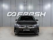 Toyota Corolla XI (E160 E170 E180) Рестайлинг 1 Воронеж  - изображение 20