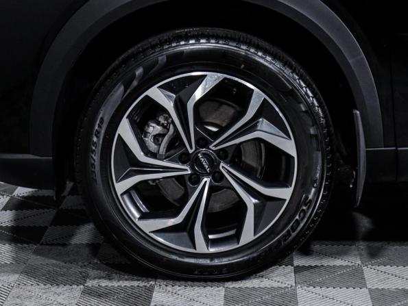 Haval F7 II с пробегом 2024 года, цена 2 900 000 рублей, 26666 км, внедорожник, Автокод Объявления