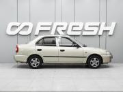 Hyundai Accent II Ростов-на-Дону  - изображение 19