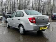 Lada (ВАЗ) Granta I Нефтекамск  - изображение 16