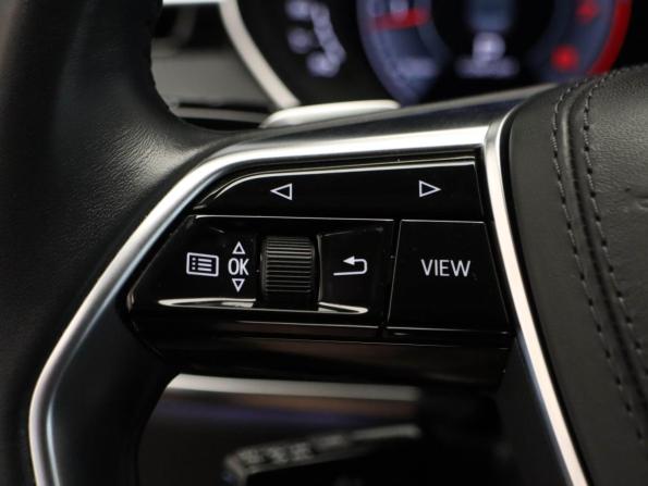 Audi A8 IV (D5) с пробегом 2019 года, цена 7 389 000 рублей, 28840 км, седан, Автокод Объявления