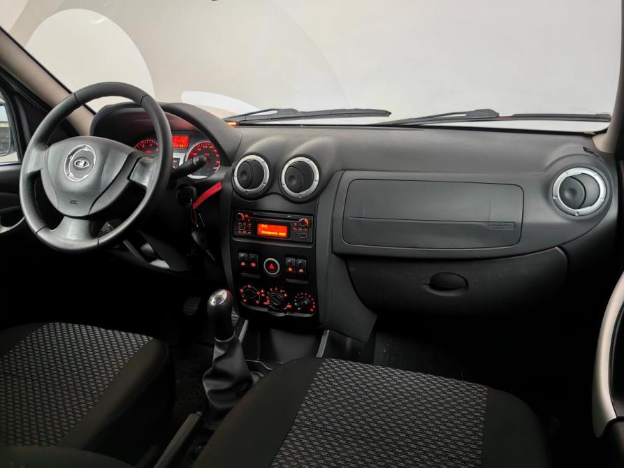 Lada (ВАЗ) Largus I Москва  - изображение 7