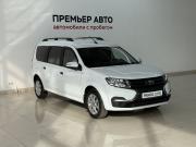 Lada (ВАЗ) Largus I Рестайлинг Смоленск  - изображение 13