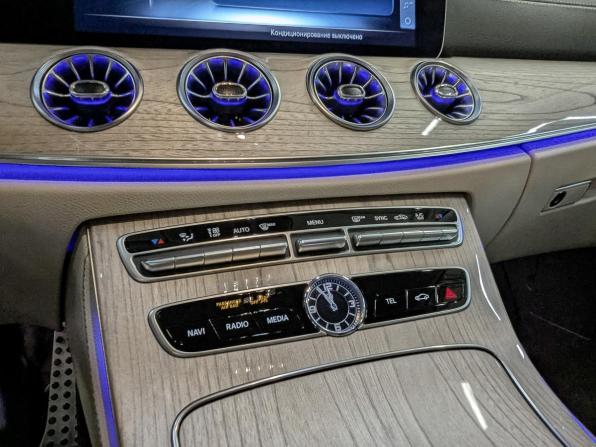 Mercedes-Benz CLS III (C257) с пробегом 2018 года, цена 5 650 000 рублей, 42522 км, седан, Автокод Объявления