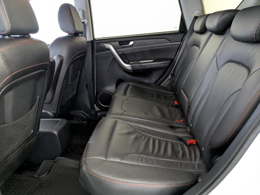 Haval H6 I Москва  - изображение 12