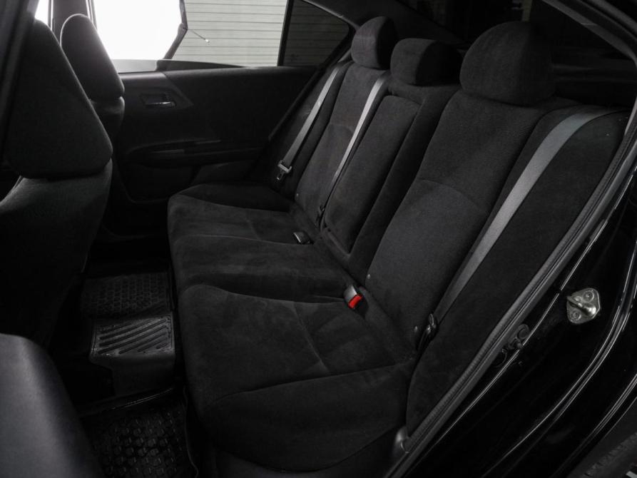 Honda Accord IX Воронеж  - изображение 9