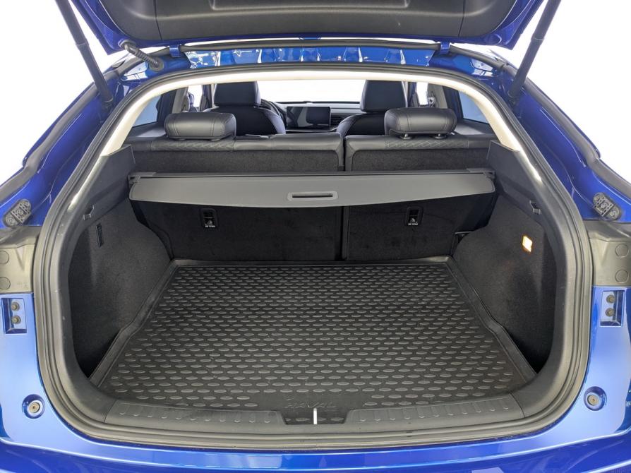 Haval F7x I Рестайлинг Москва  - изображение 9