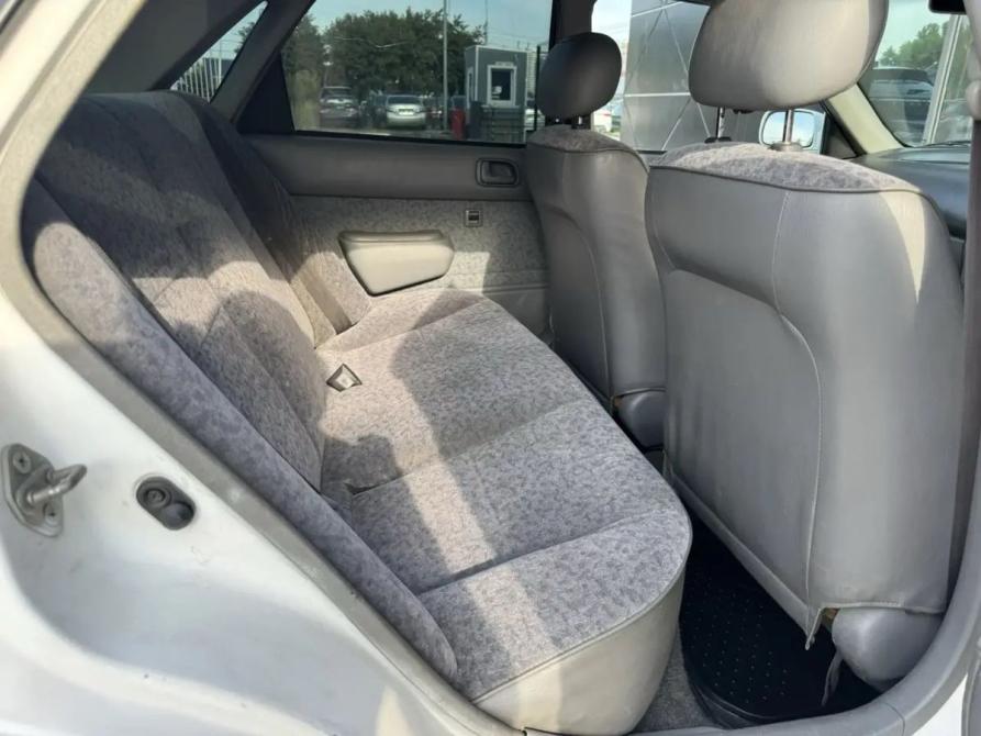 Toyota Sprinter VIII (E110) Новосибирск  - изображение 15