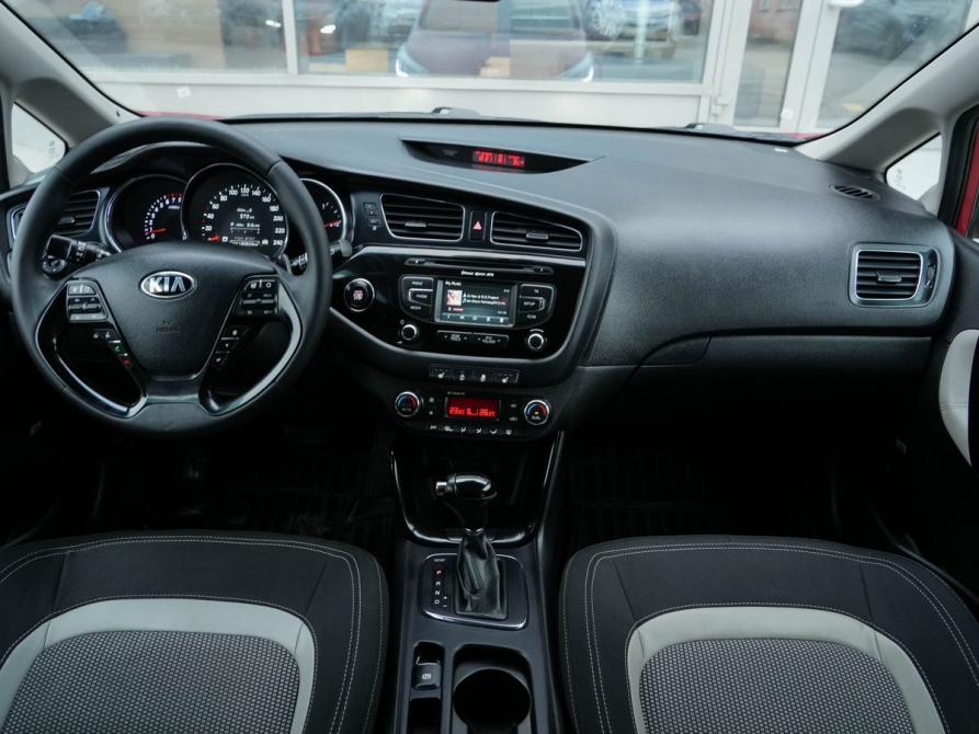 Kia Ceed II Новосибирск  - изображение 22