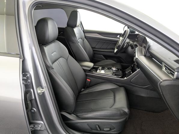 Kia K5 III с пробегом 2020 года, цена 2 800 000 рублей, 54985 км, седан, Автокод Объявления