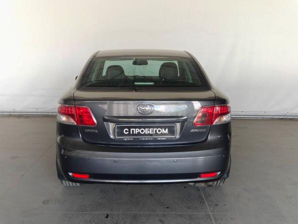 Toyota Avensis III с пробегом 2009 года, цена 1 310 000 рублей, 104893 км, седан, Автокод Объявления