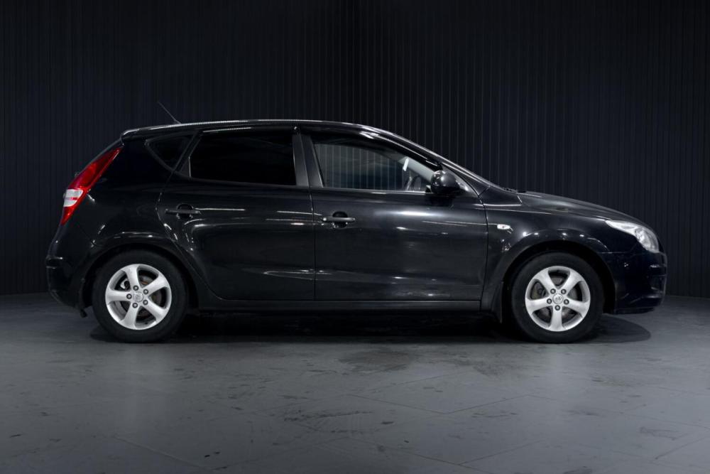 Hyundai i30 I Тюмень  - изображение 9