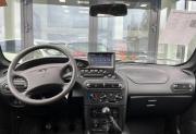 Lada (ВАЗ) Niva Travel I Азнакаево  - изображение 34