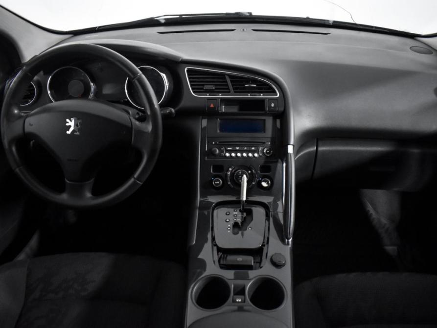 Peugeot 3008 I Санкт-Петербург  - изображение 11