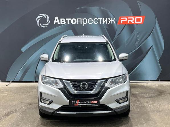 Nissan X-Trail III Рестайлинг с пробегом 2017 года, цена 1 740 000 рублей, 192765 км, внедорожник, Автокод Объявления