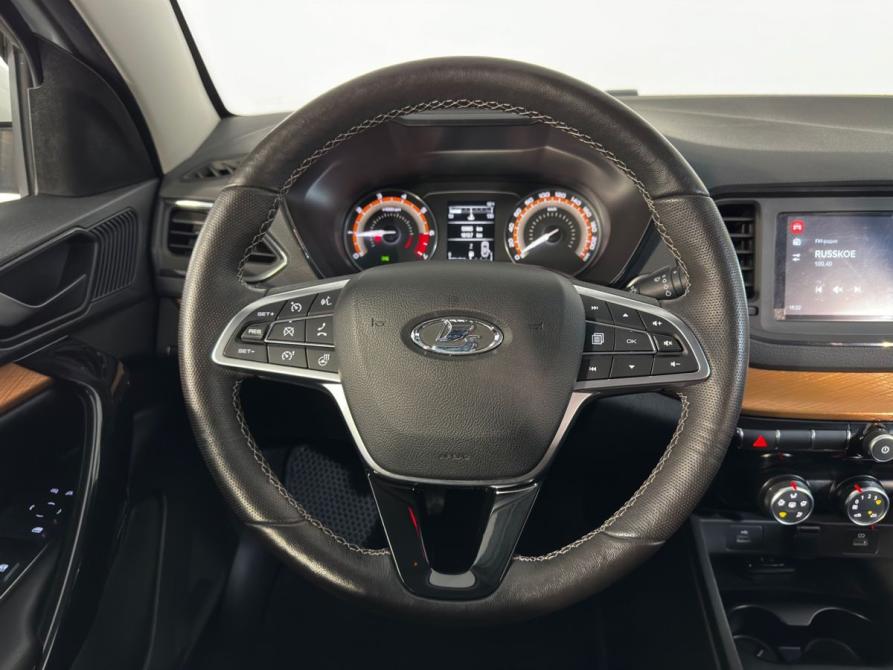 Lada (ВАЗ) Vesta I Рестайлинг (NG) Великий Новгород  - изображение 14