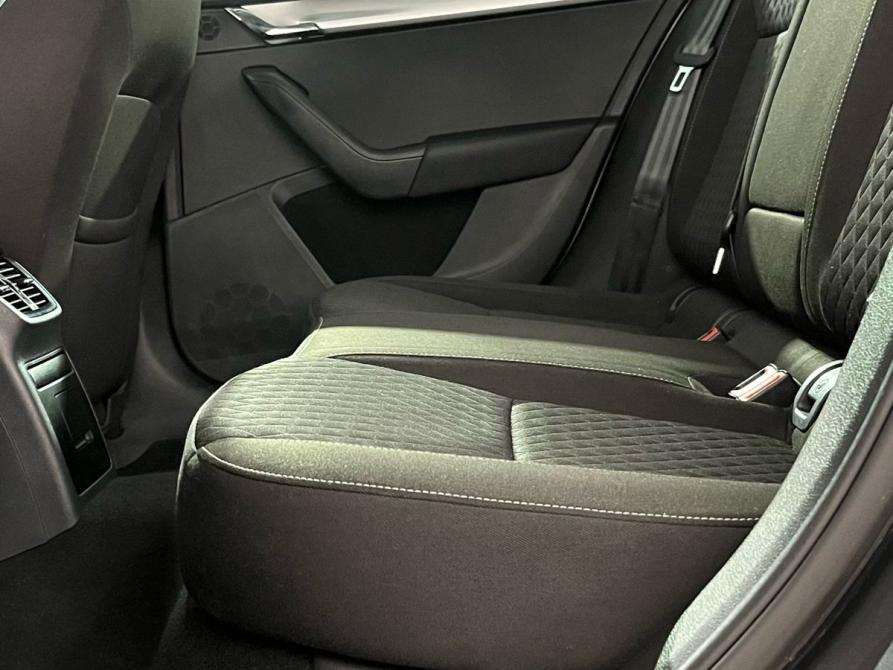 Skoda Octavia III (A7) Ижевск  - изображение 16