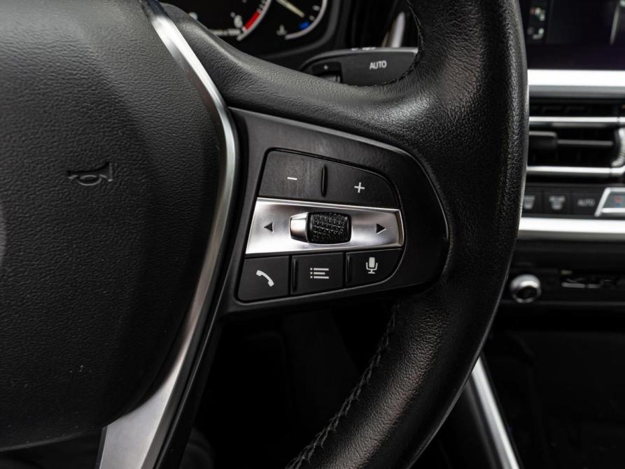 BMW 3 серии VII (G2x) Краснодар  - изображение 18
