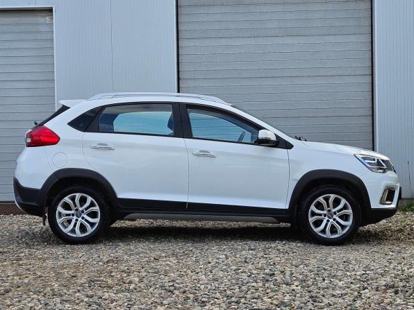 Chery Tiggo 2 I с пробегом 2017 года, цена 799 000 рублей, 35000 км, внедорожник, Автокод Объявления