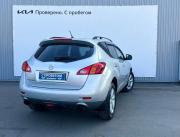 Nissan Murano II (Z51) Рестайлинг Санкт-Петербург  - изображение 20