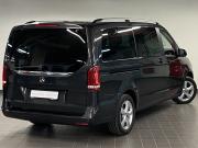 Mercedes-Benz V-Класс III (W447) Рестайлинг Москва  - изображение 26