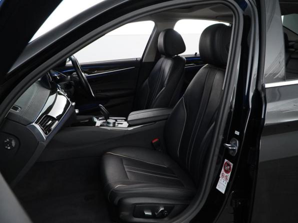 BMW 5 серии VII (G30/G31/G38) с пробегом 2016 года, цена 2 828 077 рублей, 68299 км, седан, Автокод Объявления