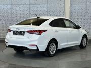 Hyundai Solaris II Москва  - изображение 17