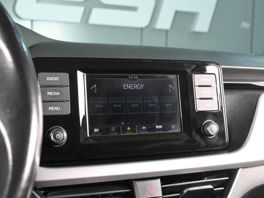 Skoda Rapid II Ростов-на-Дону  - изображение 14