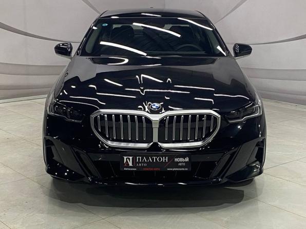 Новый BMW 5 серии VIII (G60/G61/G68) 2025 года, цена 8 699 000 рублей, седан, Автокод Объявления