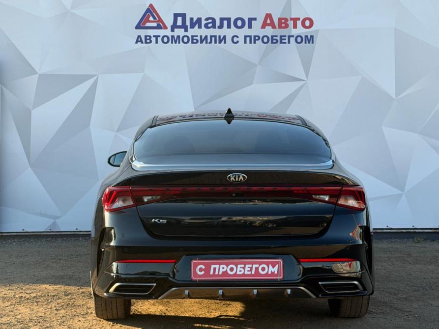 Kia K5 III Набережные Челны  - изображение 8