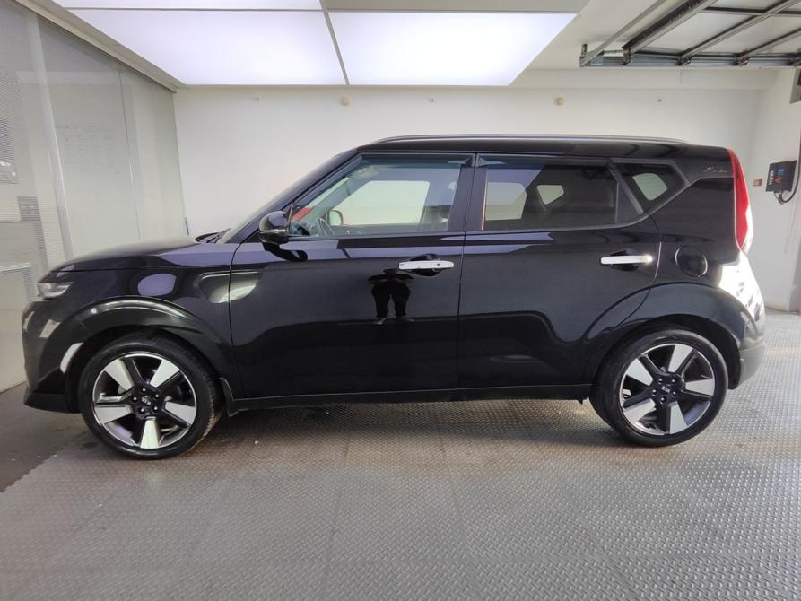 Kia Soul III Уфа  - изображение 10