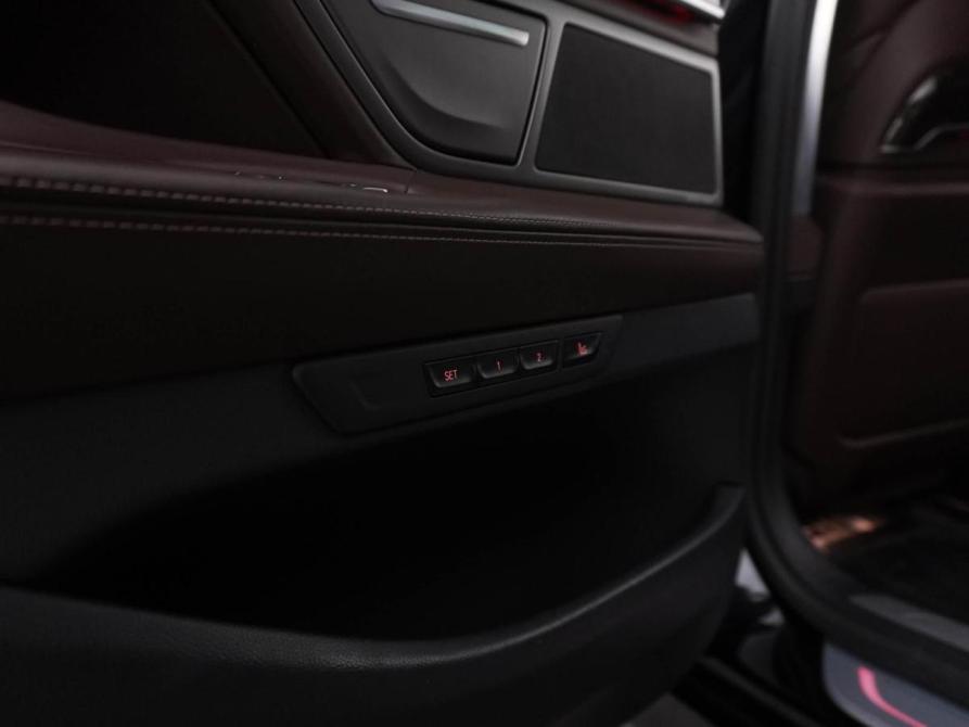 BMW 7 серии VI (G11/G12) Рестайлинг Москва  - изображение 17