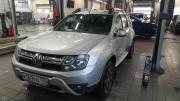 Renault Duster I Рестайлинг Санкт-Петербург  - изображение 9