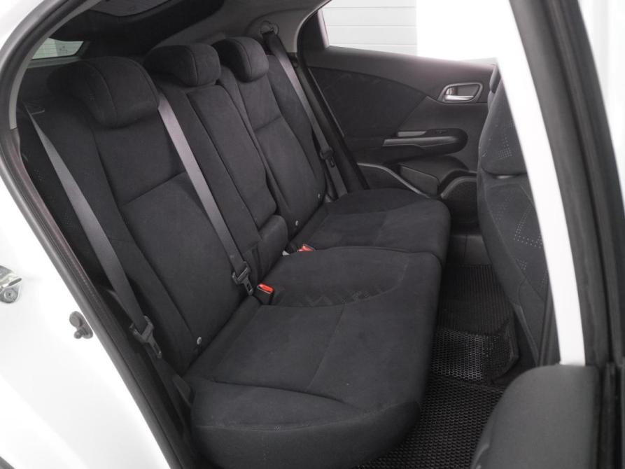 Honda Civic IX Воронеж  - изображение 7