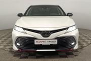 Toyota Camry VIII (XV70) Волгоград  - изображение 28