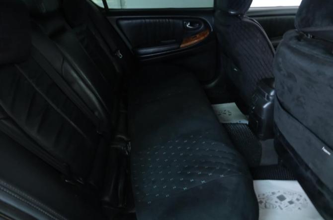Nissan Maxima V (A33) с пробегом 2004 года, цена 549 000 рублей, 430000 км, седан, Автокод Объявления