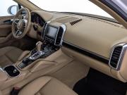 Porsche Cayenne II Рестайлинг (958) Москва  - изображение 43