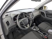 Hyundai Creta I Рестайлинг Москва  - изображение 44